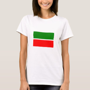 T-shirt Tatarstan