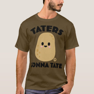 T-SHIRT TATERS