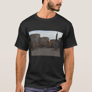 T-shirt Tatooine - Mos Espa