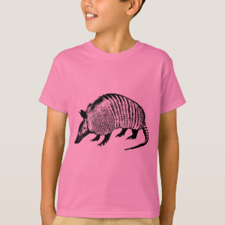 T-shirt Tatou