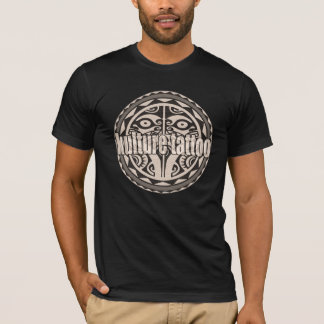 T-shirt Tatouage de Kulture