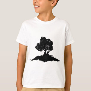 T-shirt Tatouage d'Elliott Smith