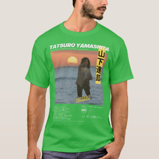 T-shirt Tats Bootleg City Pop gift