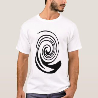 T-shirt Tatsumaki