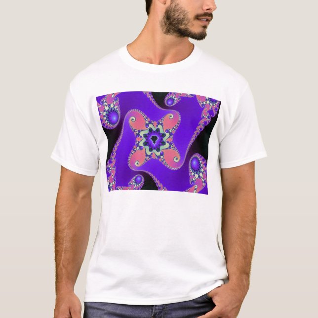 T-shirt Tatto #2 (T-shirt) (Devant)