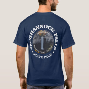 T-shirt Taughannock Falls SP