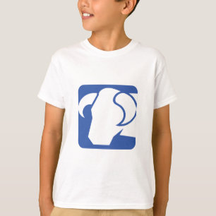 T-SHIRT TAUREAU