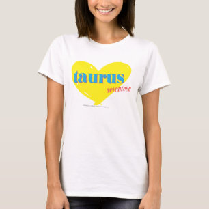 T-shirt Taureau 3