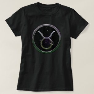 T-shirt Taurus