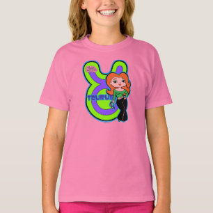 T-shirt Taurus
