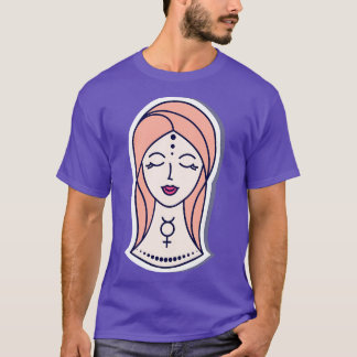 T-shirt Taurus zodiaque