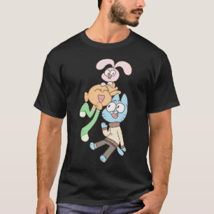 T-shirt TAWoG