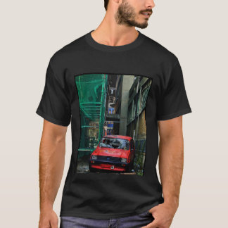 T-shirt Taxi de Hoxton