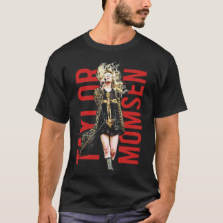 T-shirt Taylor Momsen 2