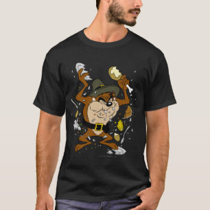 T-shirt TAZ™ Déneigement