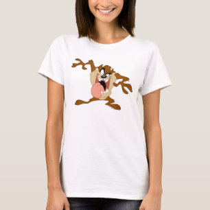T-shirt TAZ™  Sticking Out