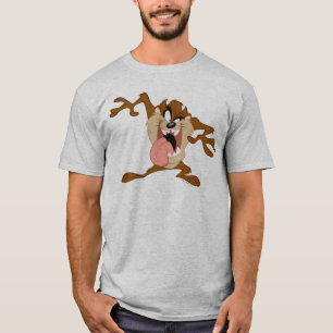 T-shirt TAZ™ Sticking Out
