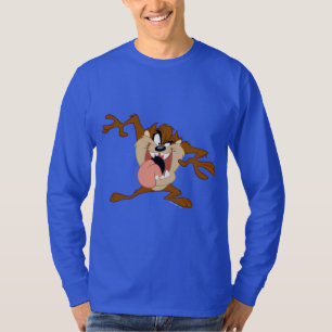 T-shirt TAZ™ Sticking Out