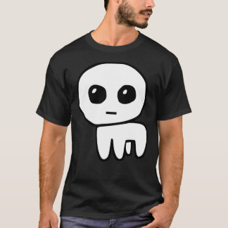 T-shirt TBH Creator Autism créature Sticker