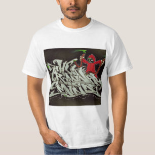 T-SHIRT TCM