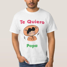 Te Quiero papa : fête des pères mexicaine 2024