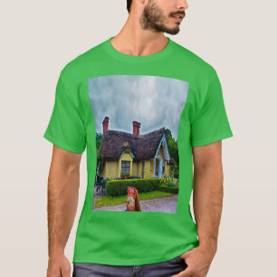 T-shirt Tea House au parc national Killarney