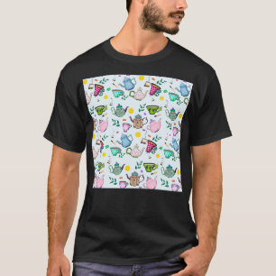 T-shirt Tea Party