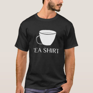 T-shirt Tea Shirt