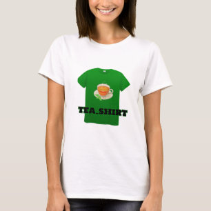 T-shirt Tea_Shirt
