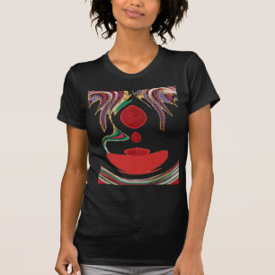 T-shirt Tea Time Red Tea.png