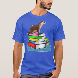 T-shirt Teacher de Books 