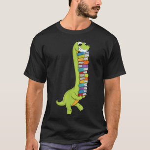 T-shirt Teachersaurus Dinosaur Professeur Shirt Dino Lectu