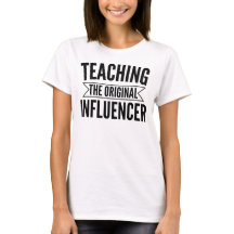 Teaching: The Original Influencer – Bold Educator