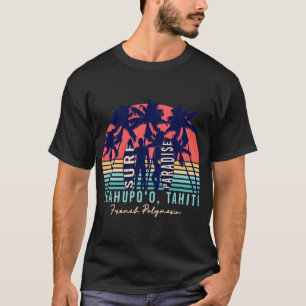 T-shirt Teahupoo-Tahiti-Surf-Paradise-TShirt-21863021