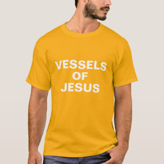 T-SHIRT TEAM BETHEL