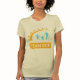 T-shirt Team DCF Girls