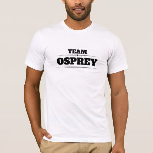 T-SHIRT TEAM OSPREY