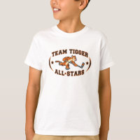 Team Tigger All*Stars