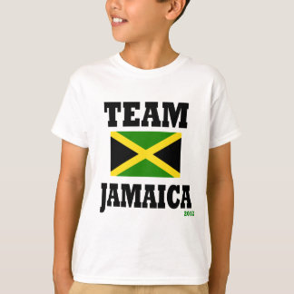 T-shirt teamjam1