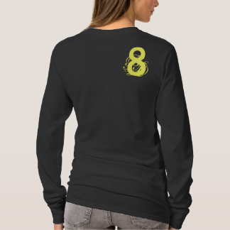 T-SHIRT TEAMKATE