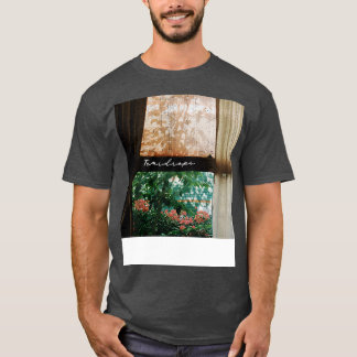 T-shirt Teardrops