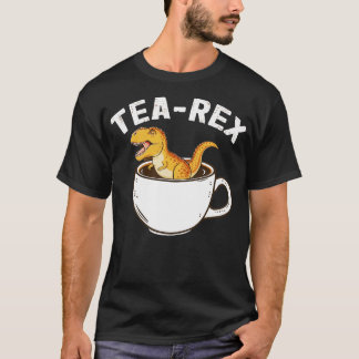 T-shirt TeaRex