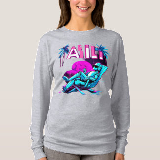T-shirt Tech Relaxed"