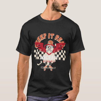 T-shirt Technicien d'aviation de maintenance