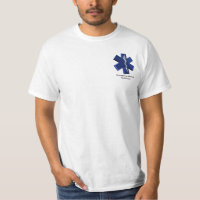 technicien Médicale du secours 3D