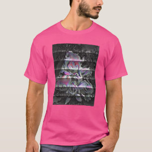 T-shirt Techno Bouquet
