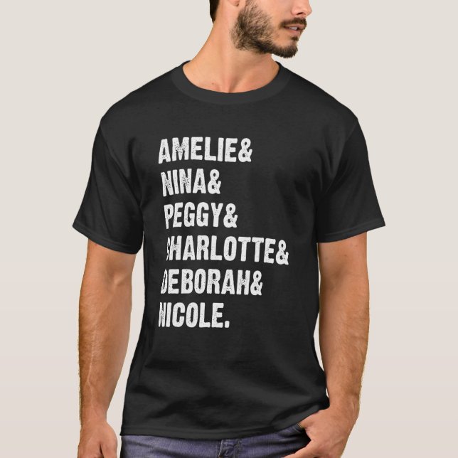 T-shirt Techno Electronic Dance Music Edm Techno Dj Disk J (Devant)