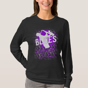 T-shirt Techno Trance Goa Jazz Festival Dj Ridim Party Jaz