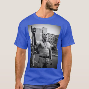 T-shirt Techno Viking 2