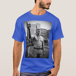 T-shirt Techno Viking 2